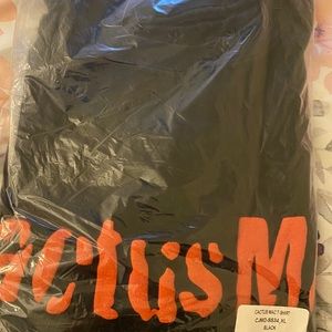 Travis Scott Cactus Mac T-Shirt